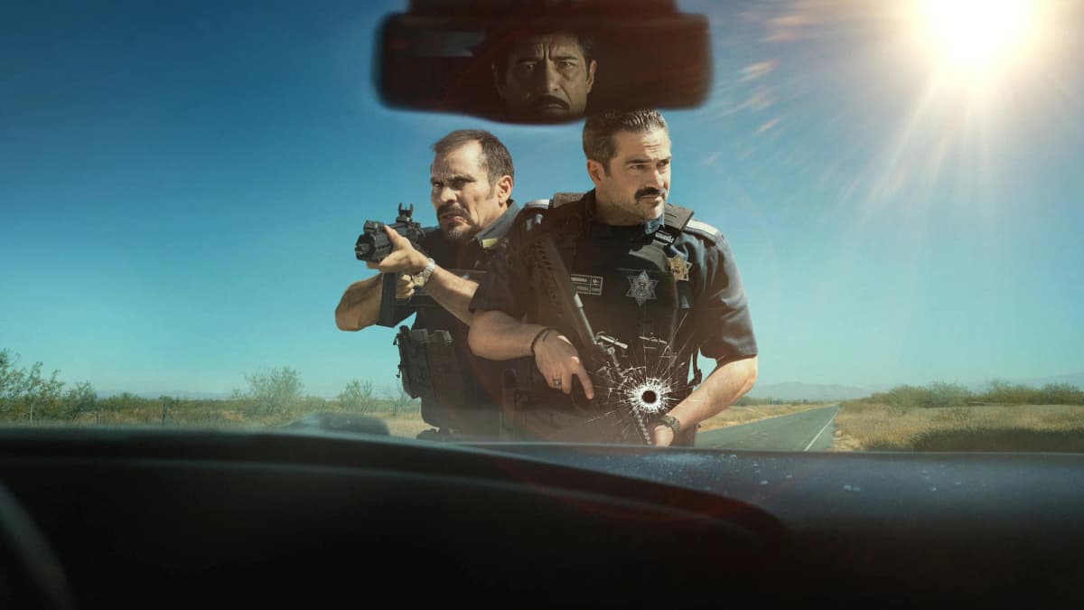 Movie poster
