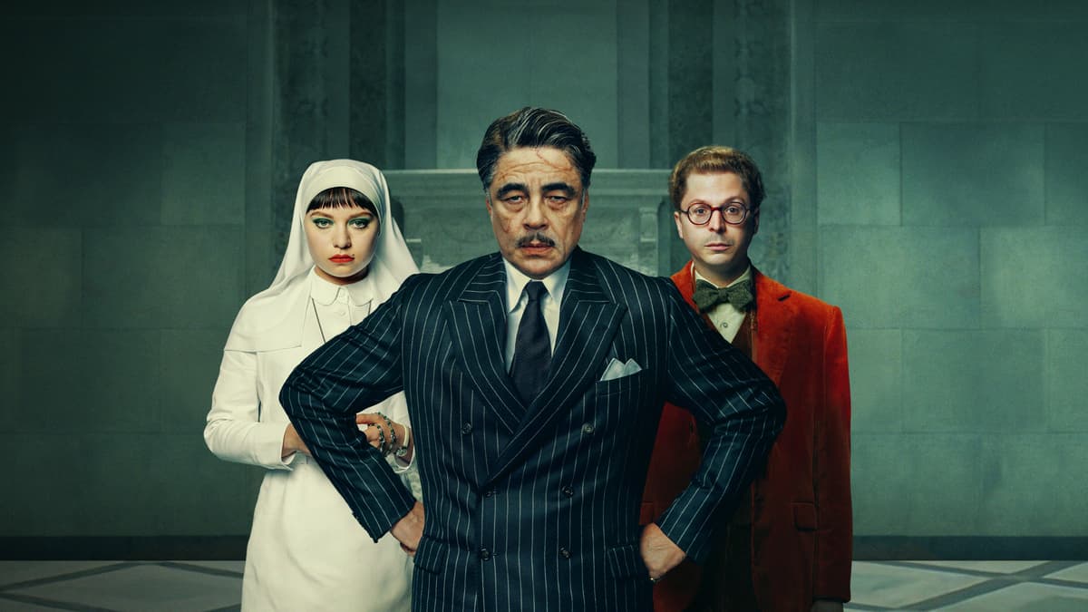 Movie poster